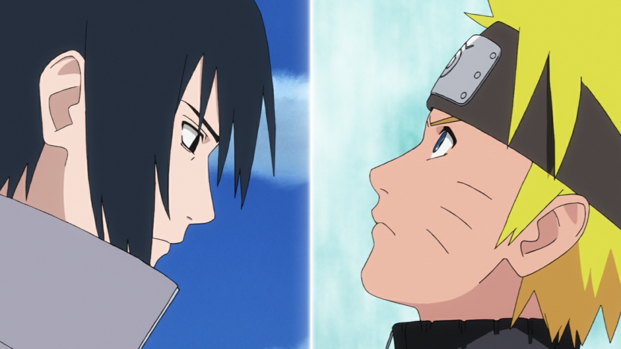 Naruto Shippuden: Ultimate Ninja Storm Generations - Imagen 21